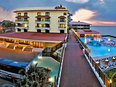 Havana / Varadero (copacabana / Las Morlas )
